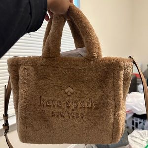 Kate spade tote